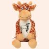 Zippie giraffe Thumbnail