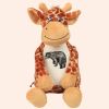 Zippie giraffe Thumbnail