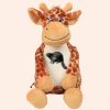 Zippie giraffe Thumbnail