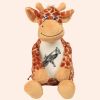 Zippie giraffe Thumbnail