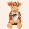 Zippie giraffe Thumbnail