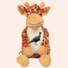 Zippie giraffe Thumbnail