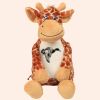 Zippie giraffe Thumbnail