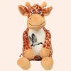 Zippie giraffe Thumbnail