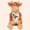 Zippie giraffe Thumbnail