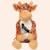 Zippie giraffe Thumbnail