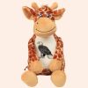 Zippie giraffe Thumbnail