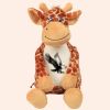 Zippie giraffe Thumbnail