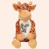 Zippie giraffe Thumbnail