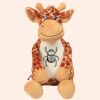 Zippie giraffe Thumbnail
