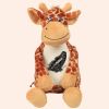 Zippie giraffe Thumbnail