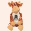 Zippie giraffe Thumbnail