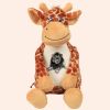 Zippie giraffe Thumbnail