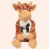 Zippie giraffe Thumbnail