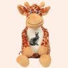 Zippie giraffe Thumbnail
