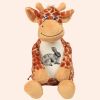 Zippie giraffe Thumbnail