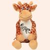 Zippie giraffe Thumbnail