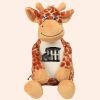 Zippie giraffe Thumbnail