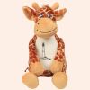 Zippie giraffe Thumbnail