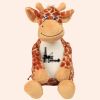 Zippie giraffe Thumbnail