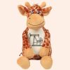 Zippie giraffe Thumbnail