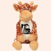 Zippie giraffe Thumbnail