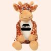 Zippie giraffe Thumbnail