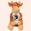 Zippie giraffe Thumbnail