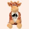 Zippie giraffe Thumbnail