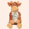 Zippie giraffe Thumbnail