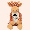Zippie giraffe Thumbnail