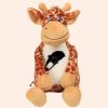Zippie giraffe Thumbnail