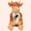 Zippie giraffe Thumbnail