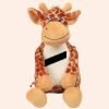 Zippie giraffe Thumbnail