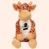Zippie giraffe Thumbnail