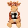 Zippie giraffe Thumbnail
