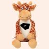 Zippie giraffe Thumbnail
