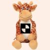 Zippie giraffe Thumbnail