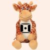 Zippie giraffe Thumbnail