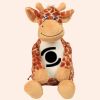 Zippie giraffe Thumbnail