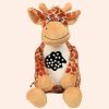 Zippie giraffe Thumbnail