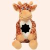 Zippie giraffe Thumbnail