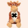 Zippie giraffe Thumbnail