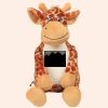 Zippie giraffe Thumbnail