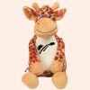 Zippie giraffe Thumbnail