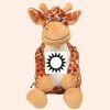 Zippie giraffe Thumbnail