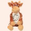 Zippie giraffe Thumbnail