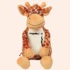 Zippie giraffe Thumbnail