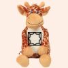 Zippie giraffe Thumbnail