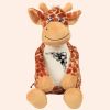 Zippie giraffe Thumbnail